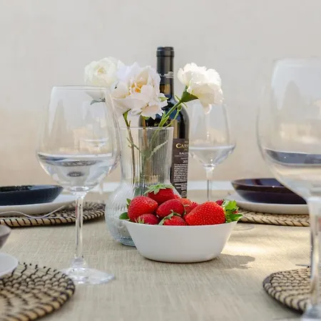 Margot Affittacamere Holiday home