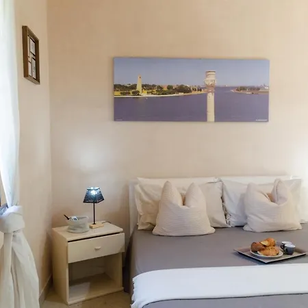 Holiday home Margot Affittacamere