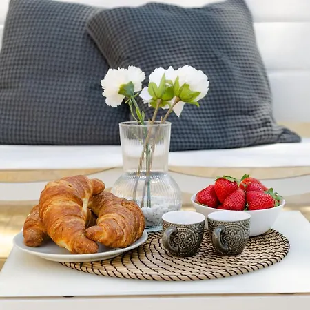 Holiday home Margot Affittacamere Brindisi