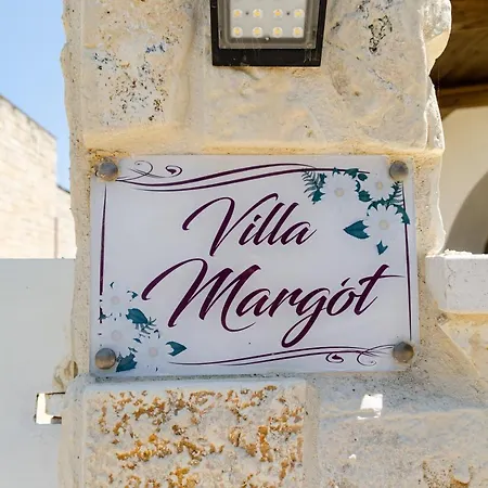 Margot Affittacamere Holiday home Brindisi