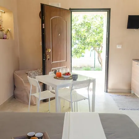 Margot Affittacamere Holiday home *