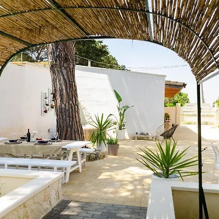 Holiday home Margot Affittacamere *