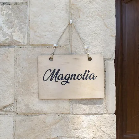 Margot Affittacamere * Brindisi