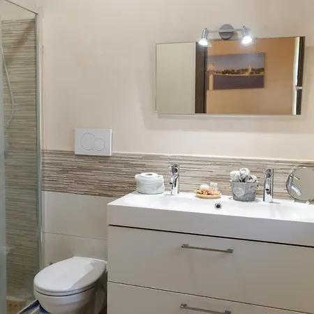 Margot Affittacamere Holiday home Brindisi